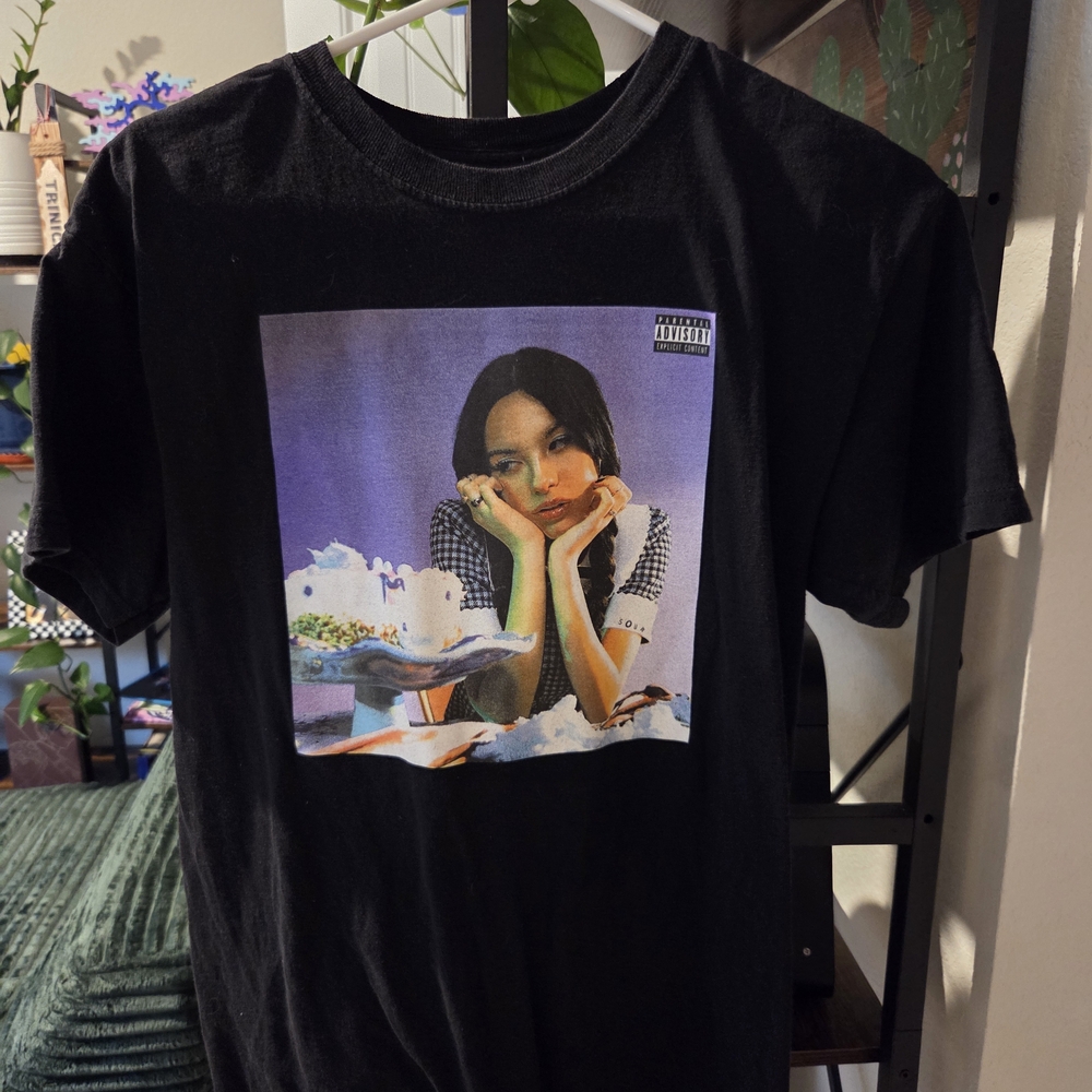 Olivia Rodrigo Sour T-Shirt